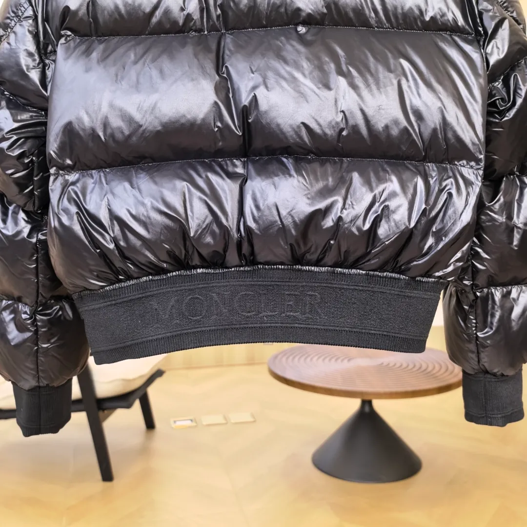 moncler 【Original 】 1:1 1:1 95 Quality Moncler moncler SS 26 Series Size：0123
